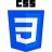 CSS Logo