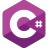 C# Logo